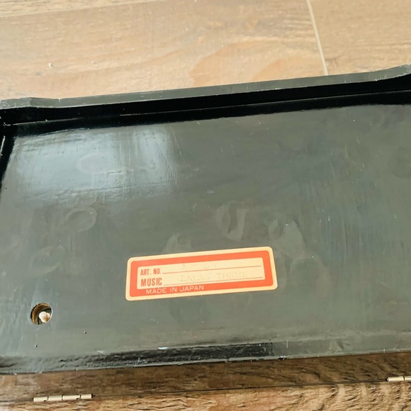 Jewelry box - Picture 7 of 11